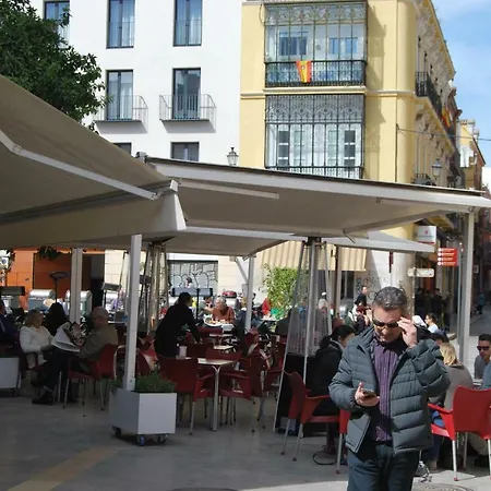 Apartament El Rincon De Aurora