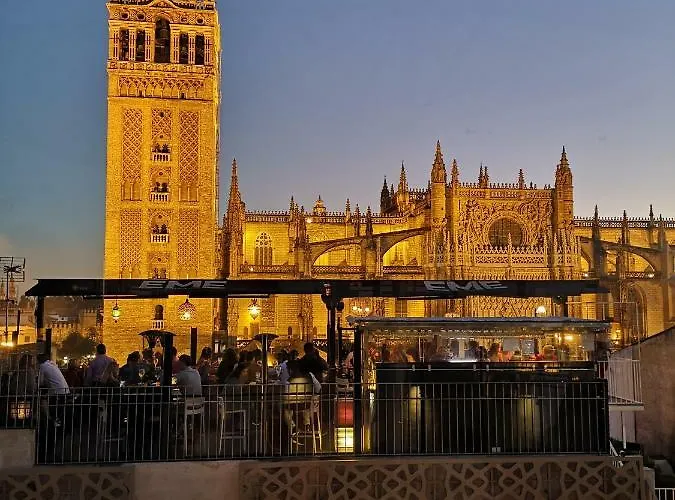 El Rincon De Aurora * Seville