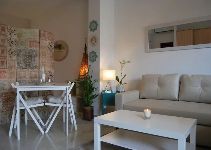 Apartment El Rincon De Aurora