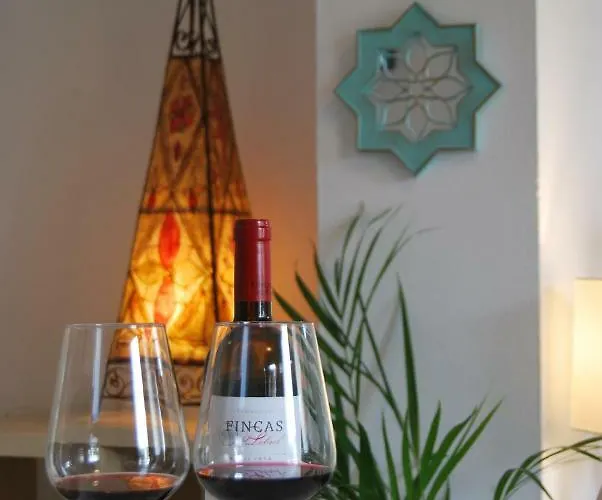 El Rincon De Aurora Apartment