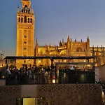 El Rincon De Aurora * Sevilla