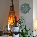El Rincon De Aurora Apartman