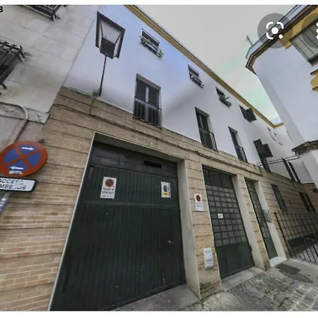 Apartman El Rincon De Aurora