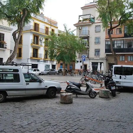 Apartman El Rincon De Aurora