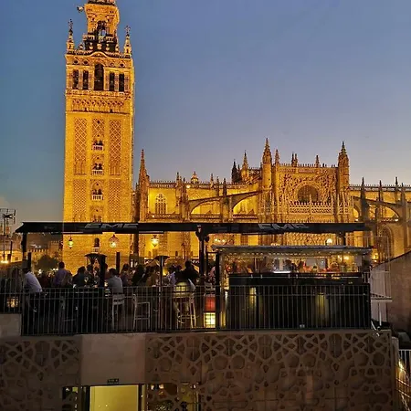 El Rincon De Aurora * Sevilla